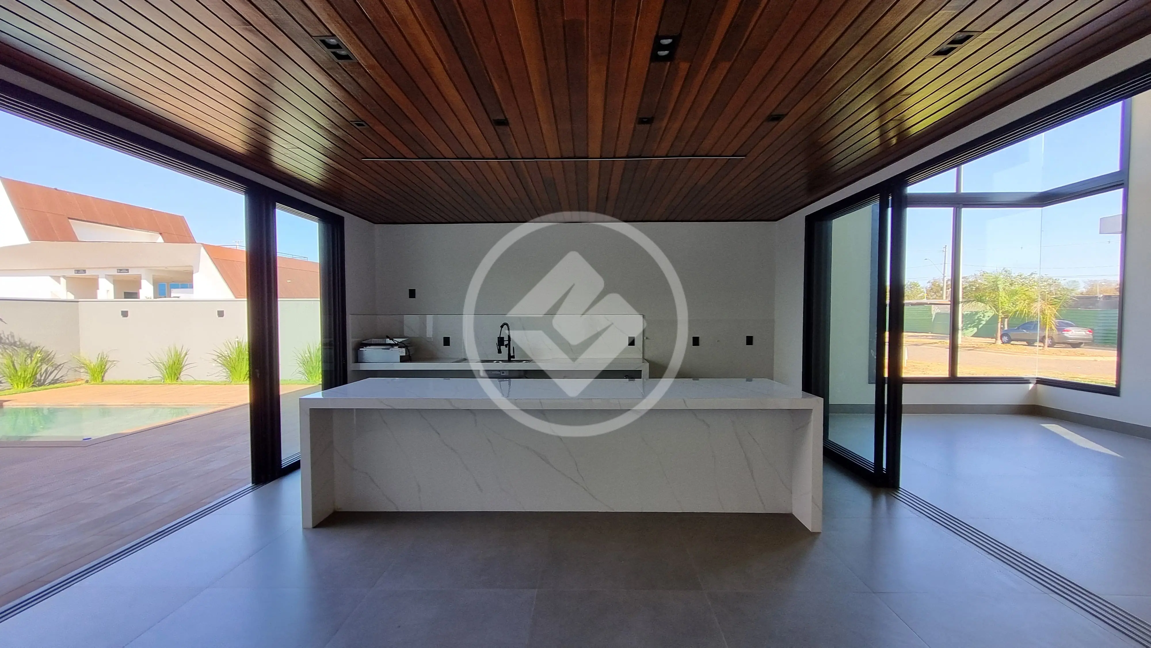 Imagem 4 - Casa Condomínio em Granada, Uberlândia - MG