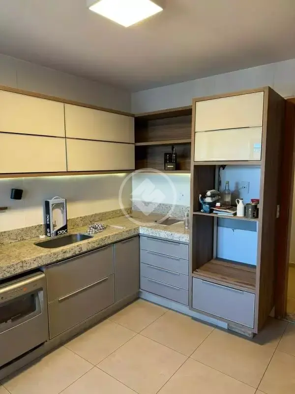 Imagem 4 - Apartamento em Patrimônio, Uberlândia - MG