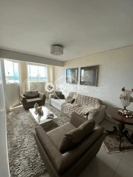 Imagem 6 - Apartamento em Jardim Finotti, Uberlândia - MG