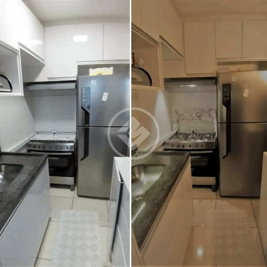 Imagem 6 - Apartamento Duplex em Laranjeiras, Uberlândia - MG
