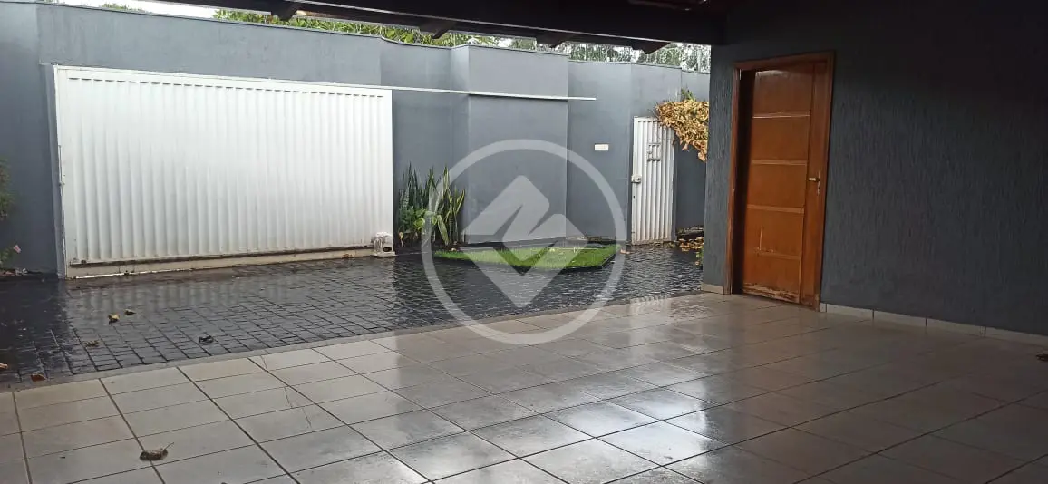 Imagem 1 - Casa em Cidade Jardim, Uberlândia - MG
