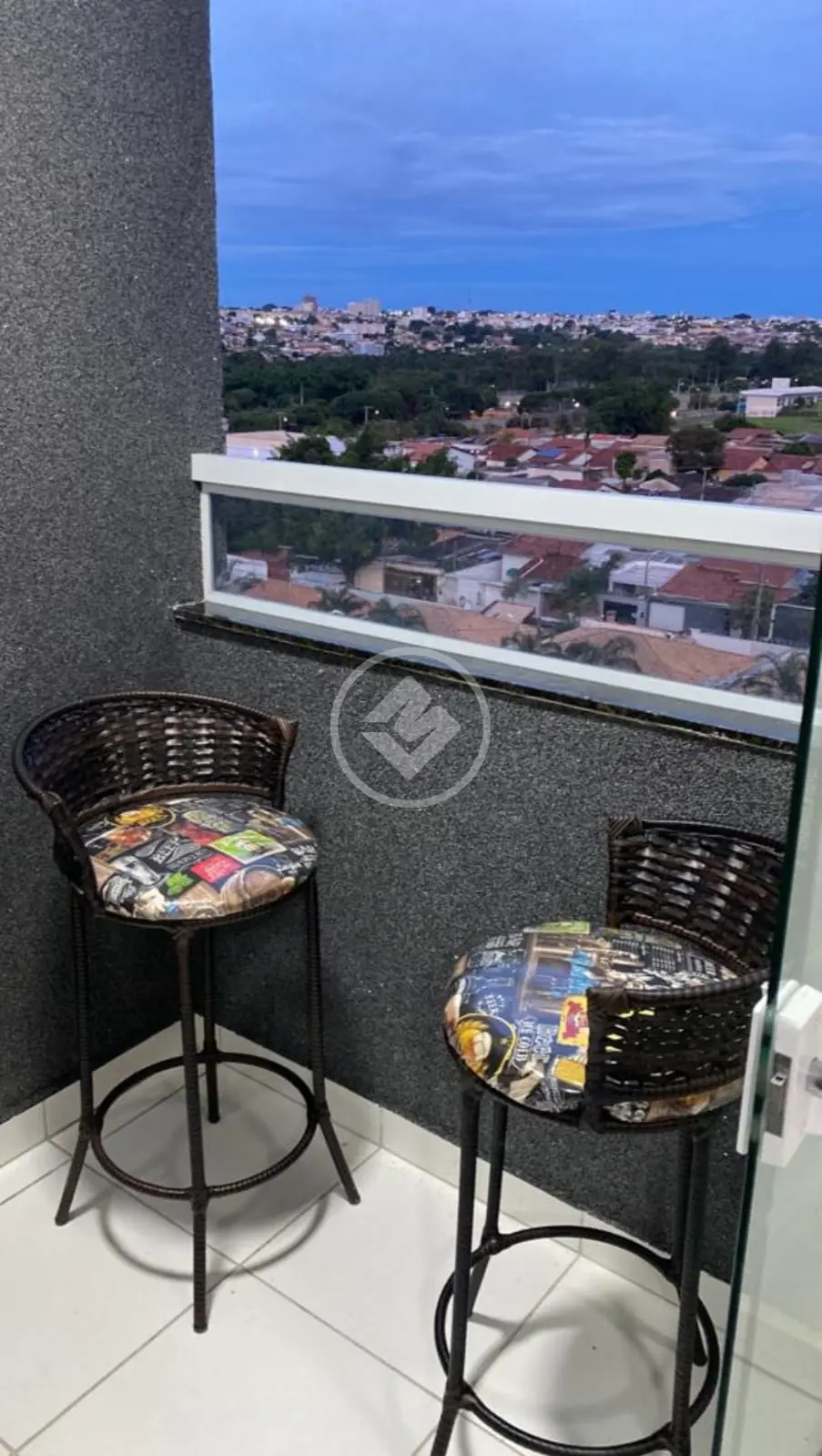 Image 10 - Apartamento em Granada, Uberlândia - MG