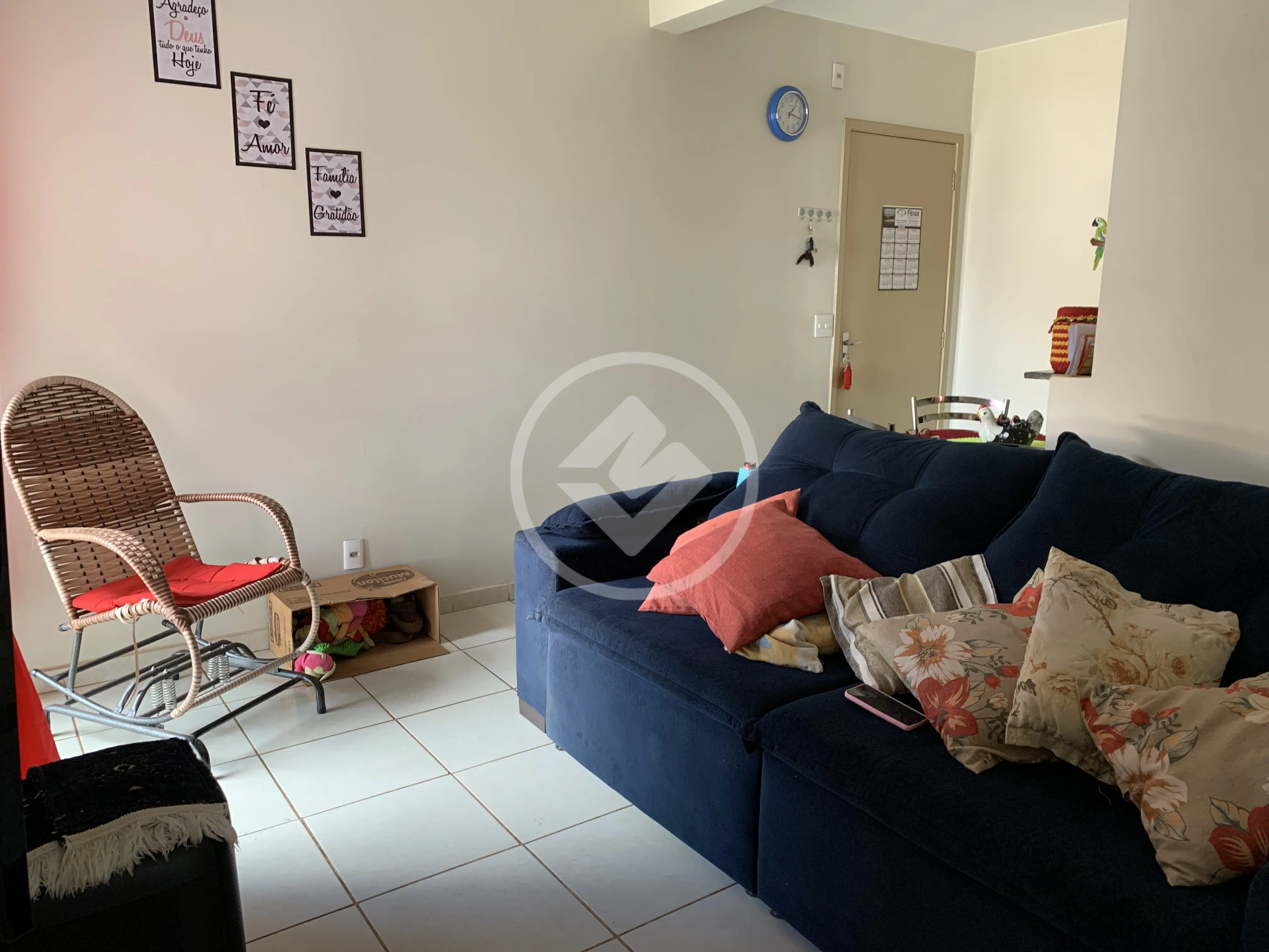 Imagem 3 - Apartamento em Mansour, Uberlândia - MG