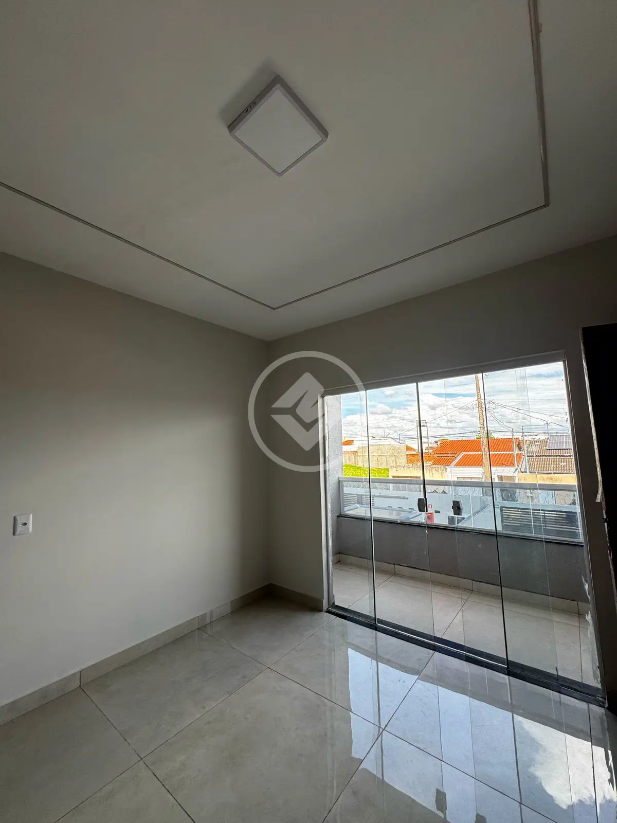 Imagem 1 - Apartamento em Shopping Park, Uberlândia - MG