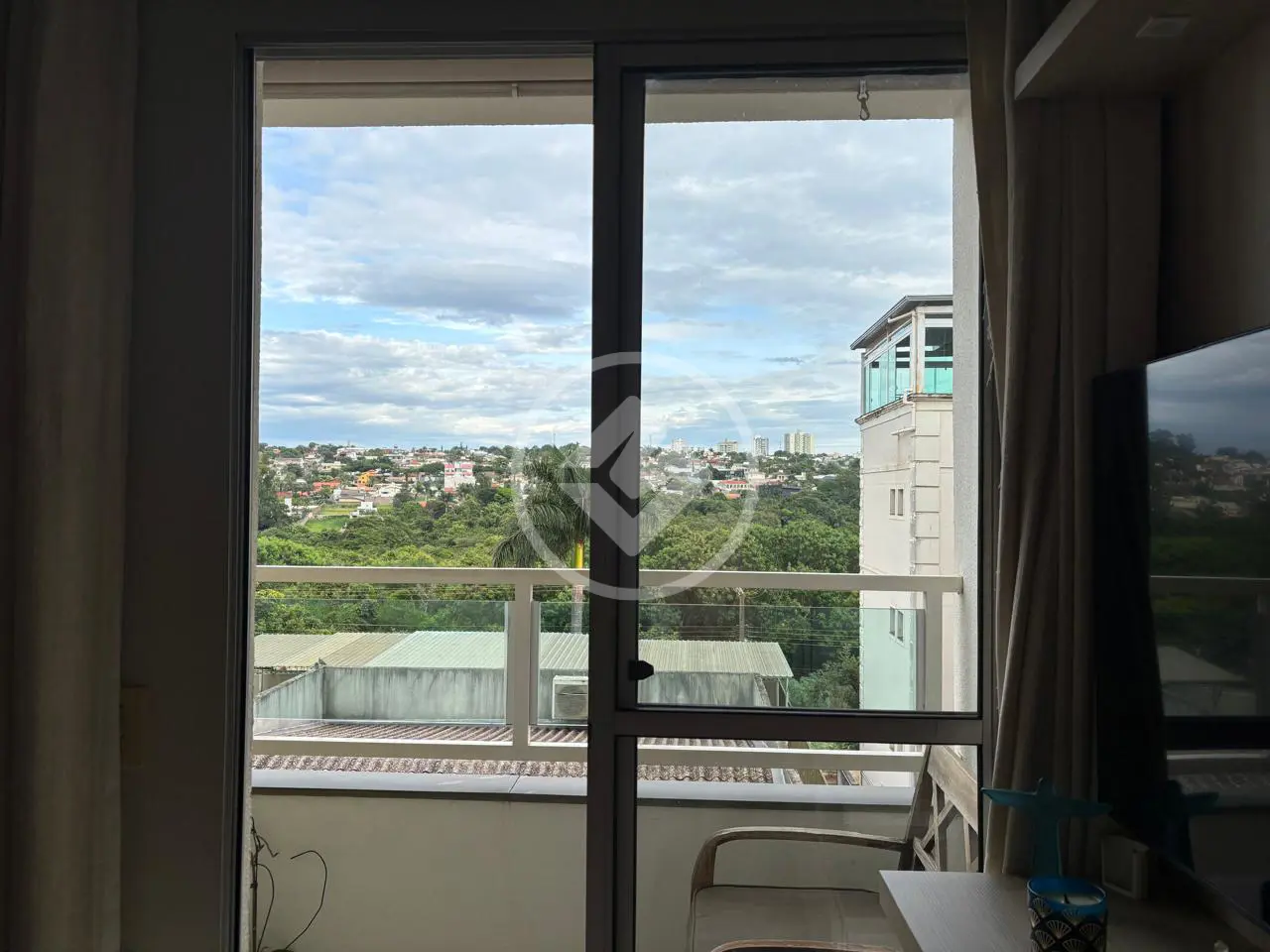 Imagem 1 - Apartamento em Morada da Colina, Uberlândia - MG