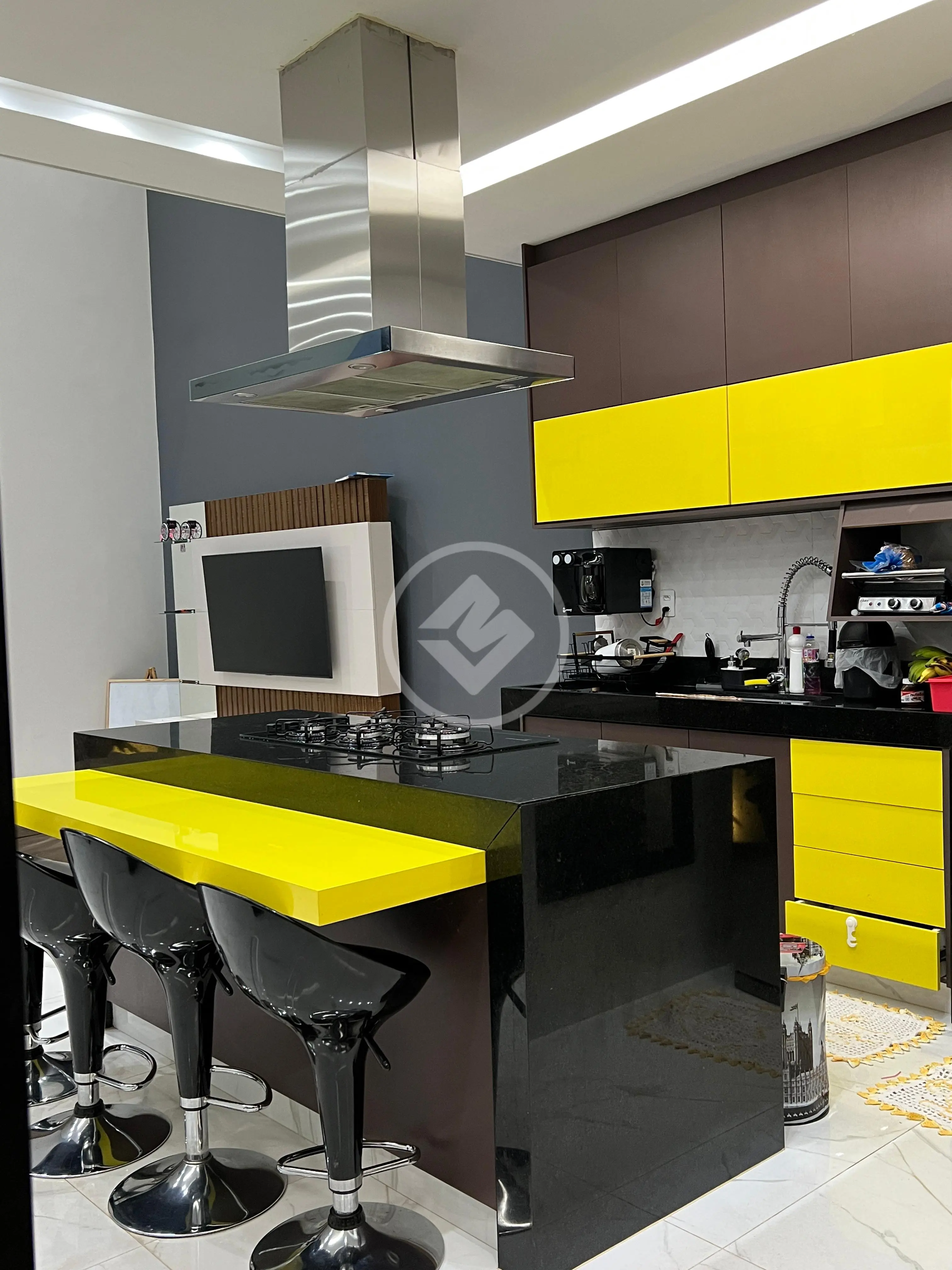 Sobrado Aclimação, Uberlândia - MG — foto 2