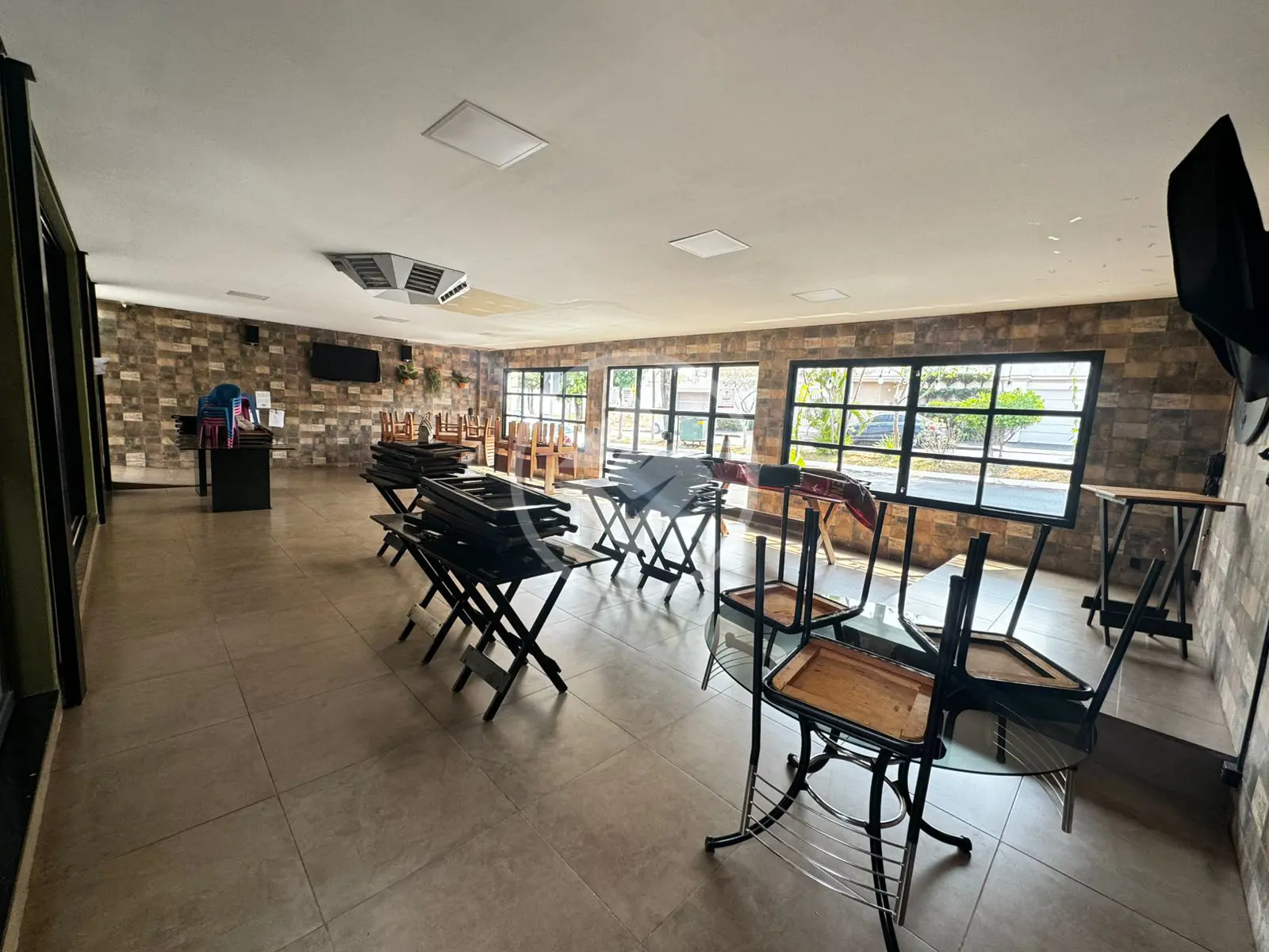Imagem 1 - Casa Comercial em Cidade Jardim, Uberlândia - MG