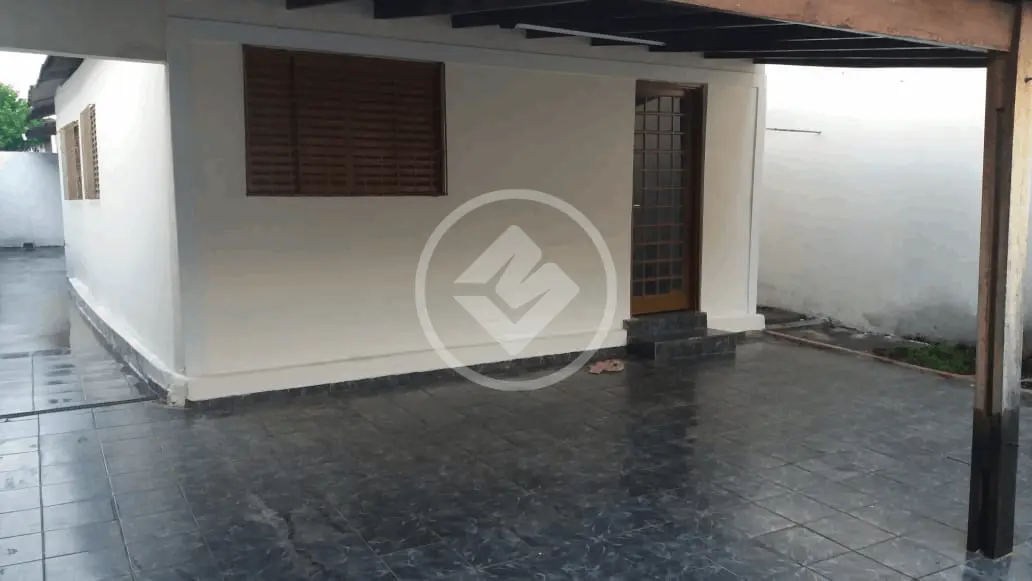 Casa MARTINS, Uberlândia - MG — foto 1