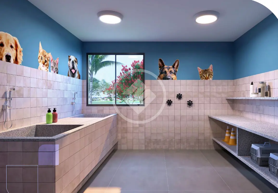 Imagem 4 - Apartamento em Jardim Sul, Uberlândia - MG