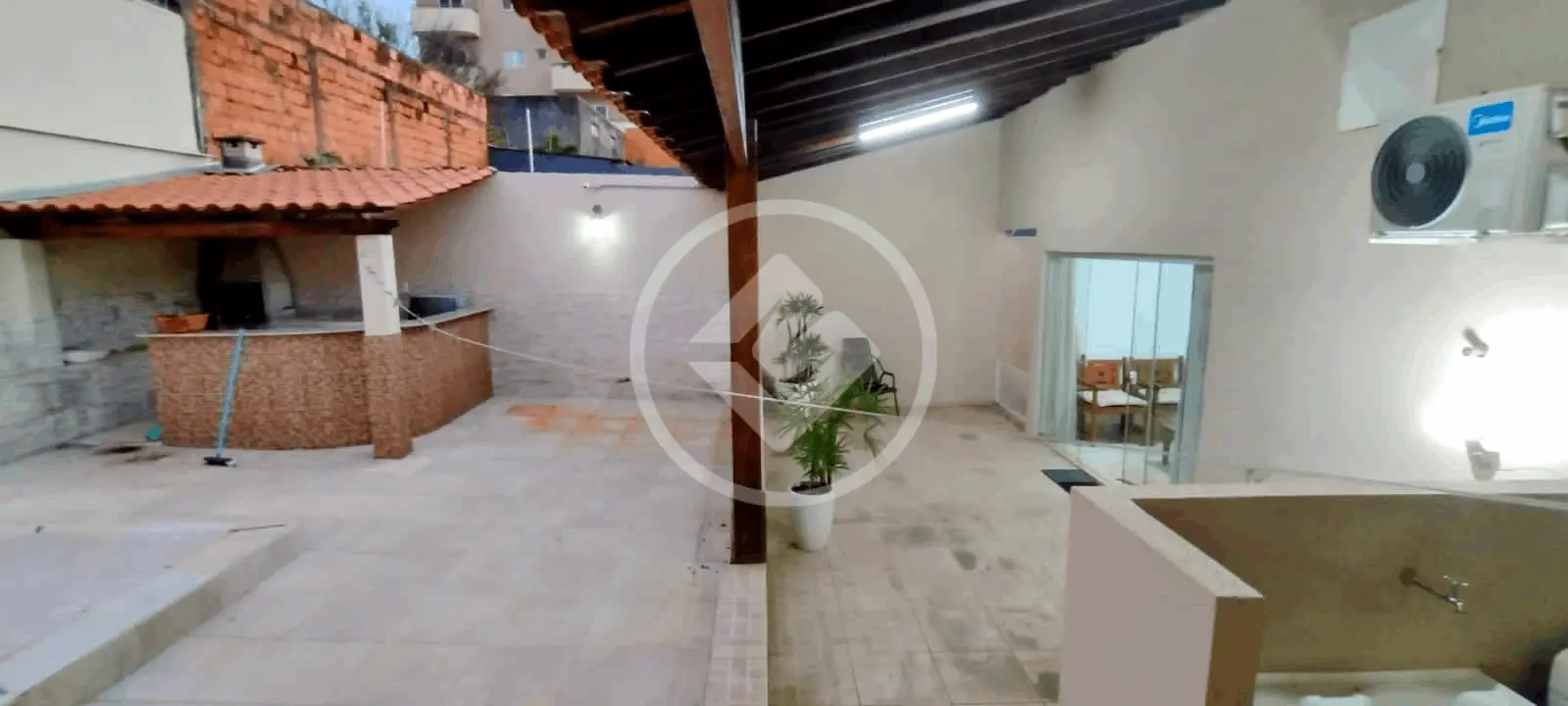 Imagem 5 - Casa em Santa Rosa, Uberlândia - MG