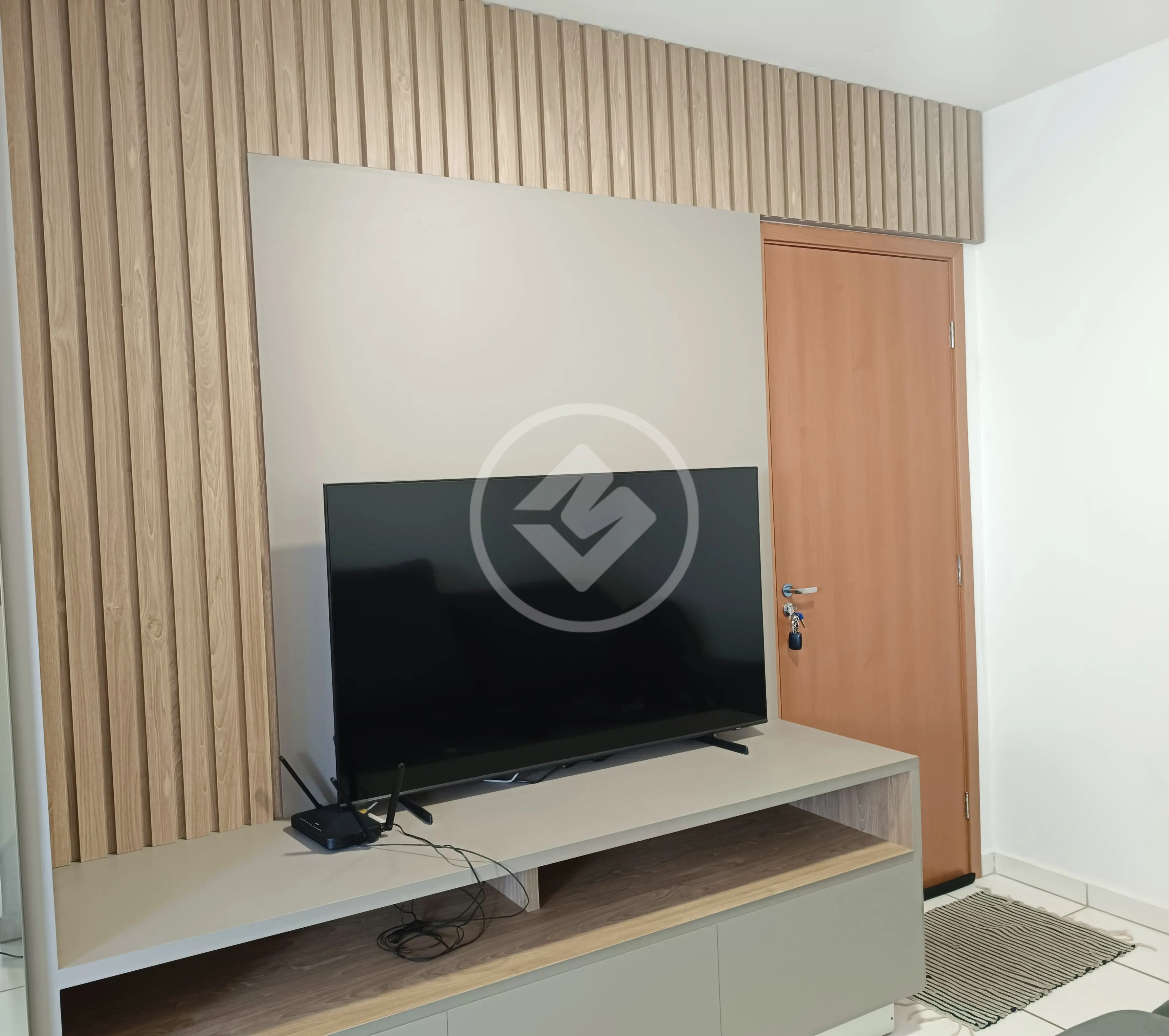 Imagem 1 - Apartamento em Minas Gerais, Uberlândia - MG