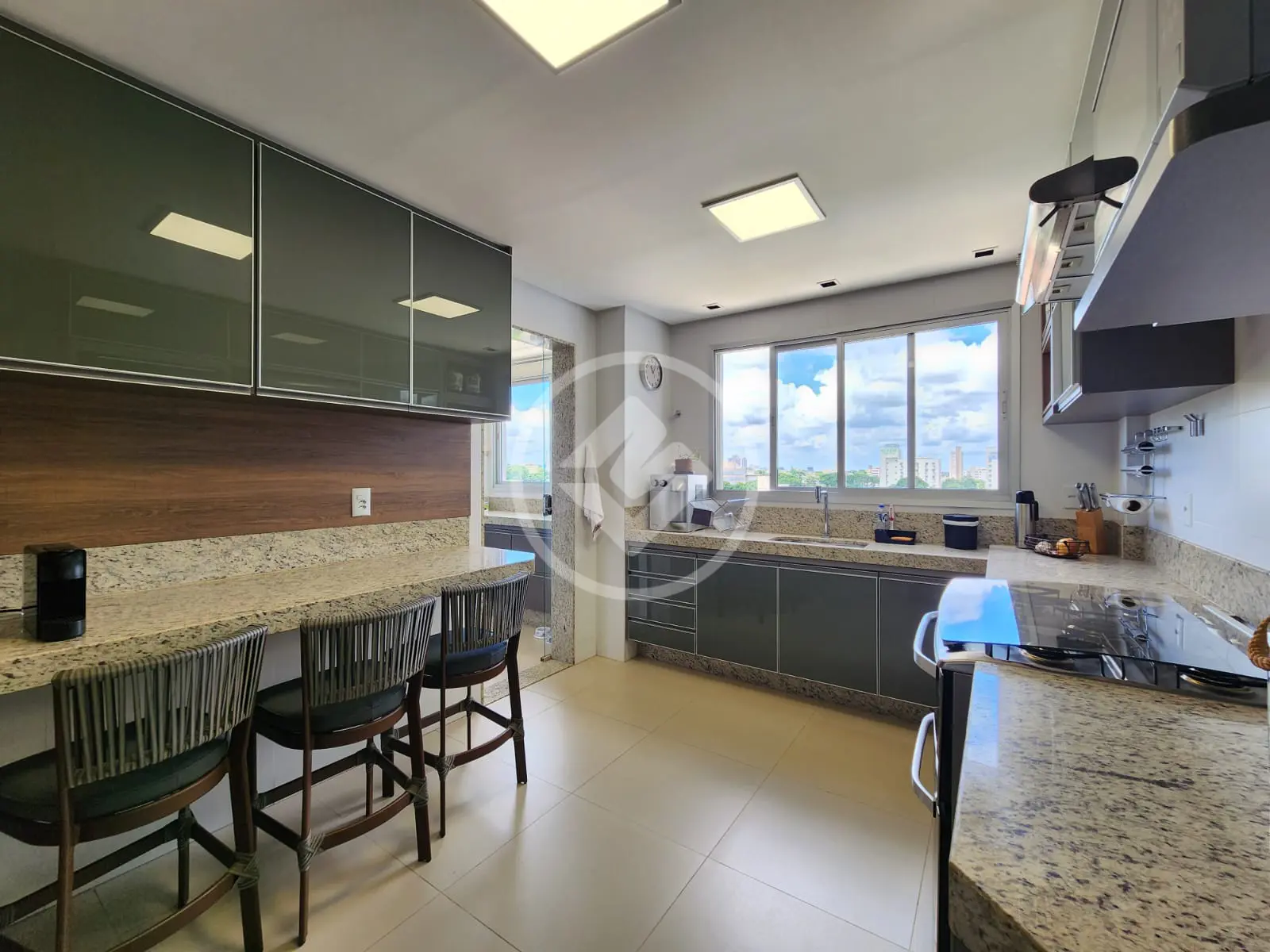 Imagem 3 - Apartamento em SARAIVA, Uberlândia - MG