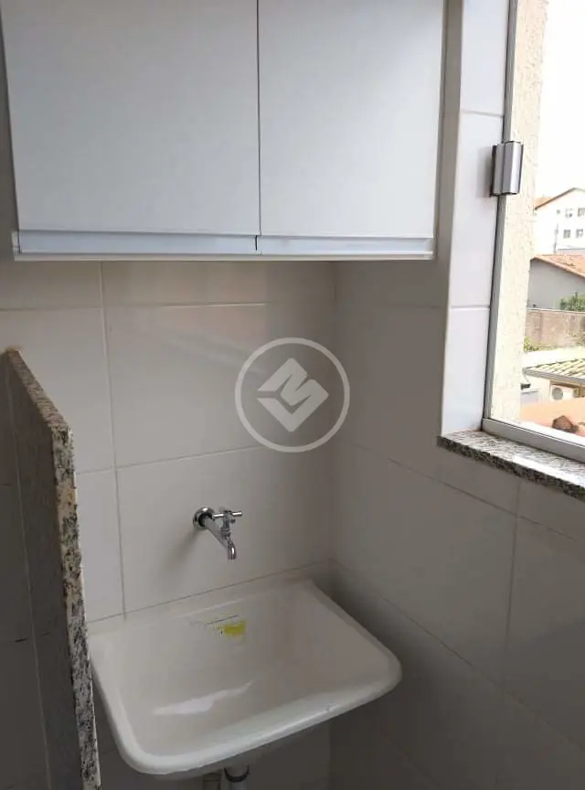 Imagem 3 - Apartamento em Granada, Uberlândia - MG