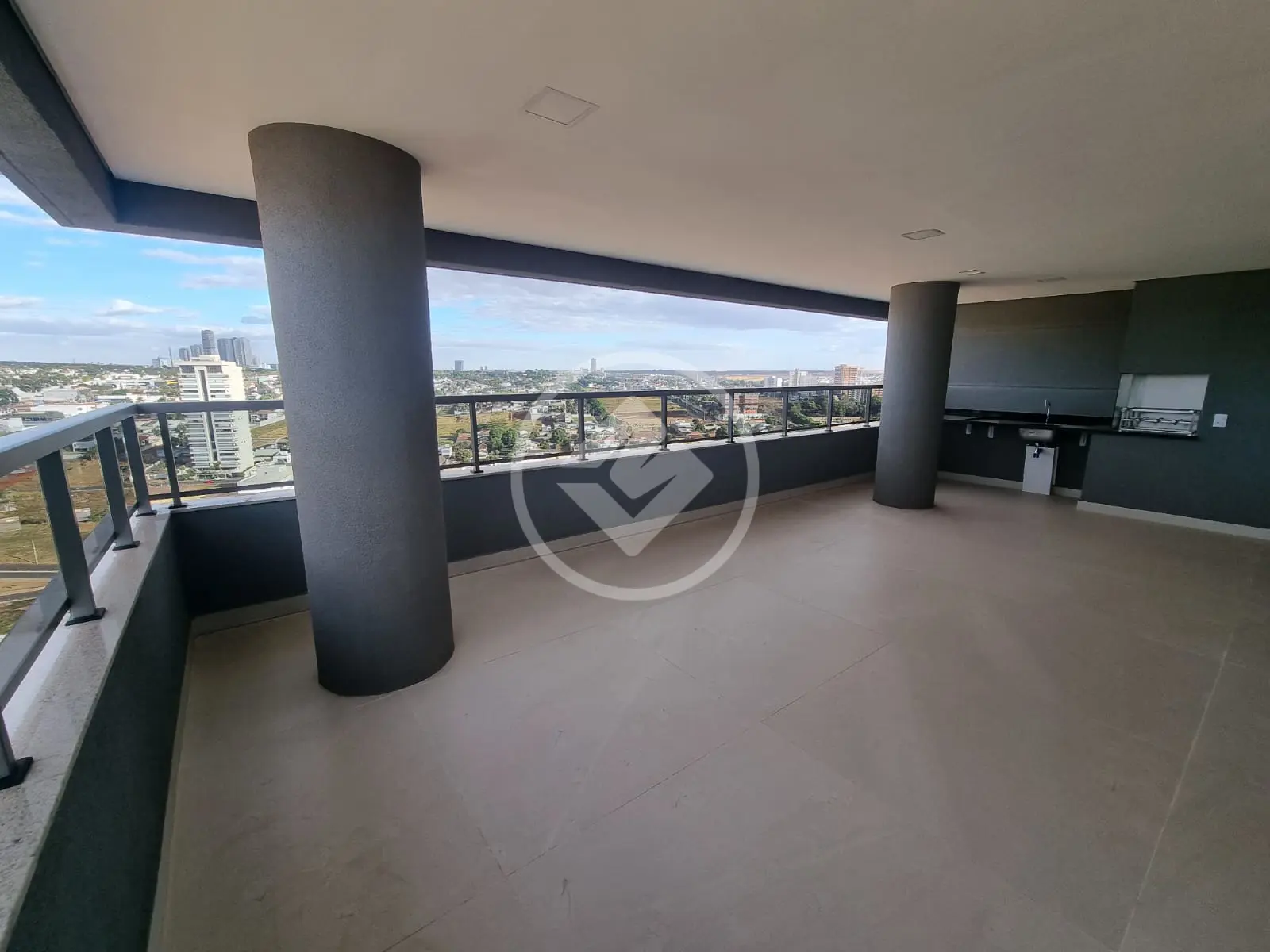 Imagem 3 - Apartamento em Morada da Colina, Uberlândia - MG