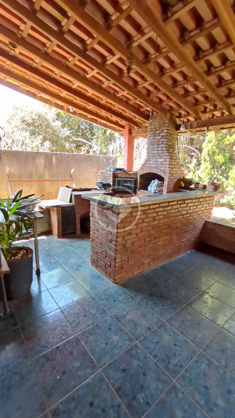 Imagem 6 - Chácara em Panorama, Uberlândia - MG