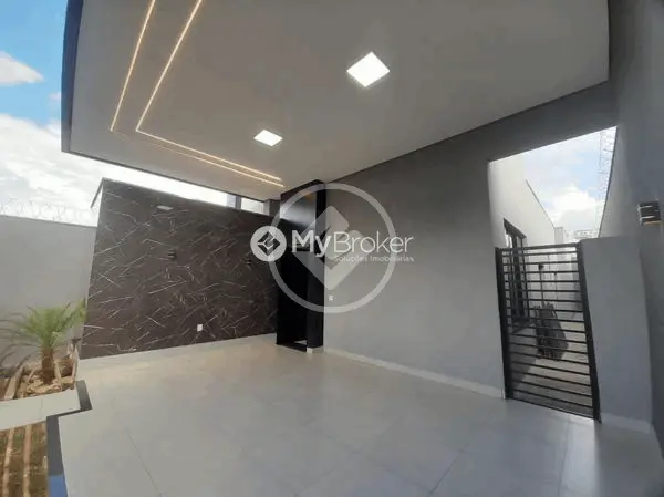 Imagem 5 - Casa em Loteamento Portal do Vale II, Uberlândia - MG