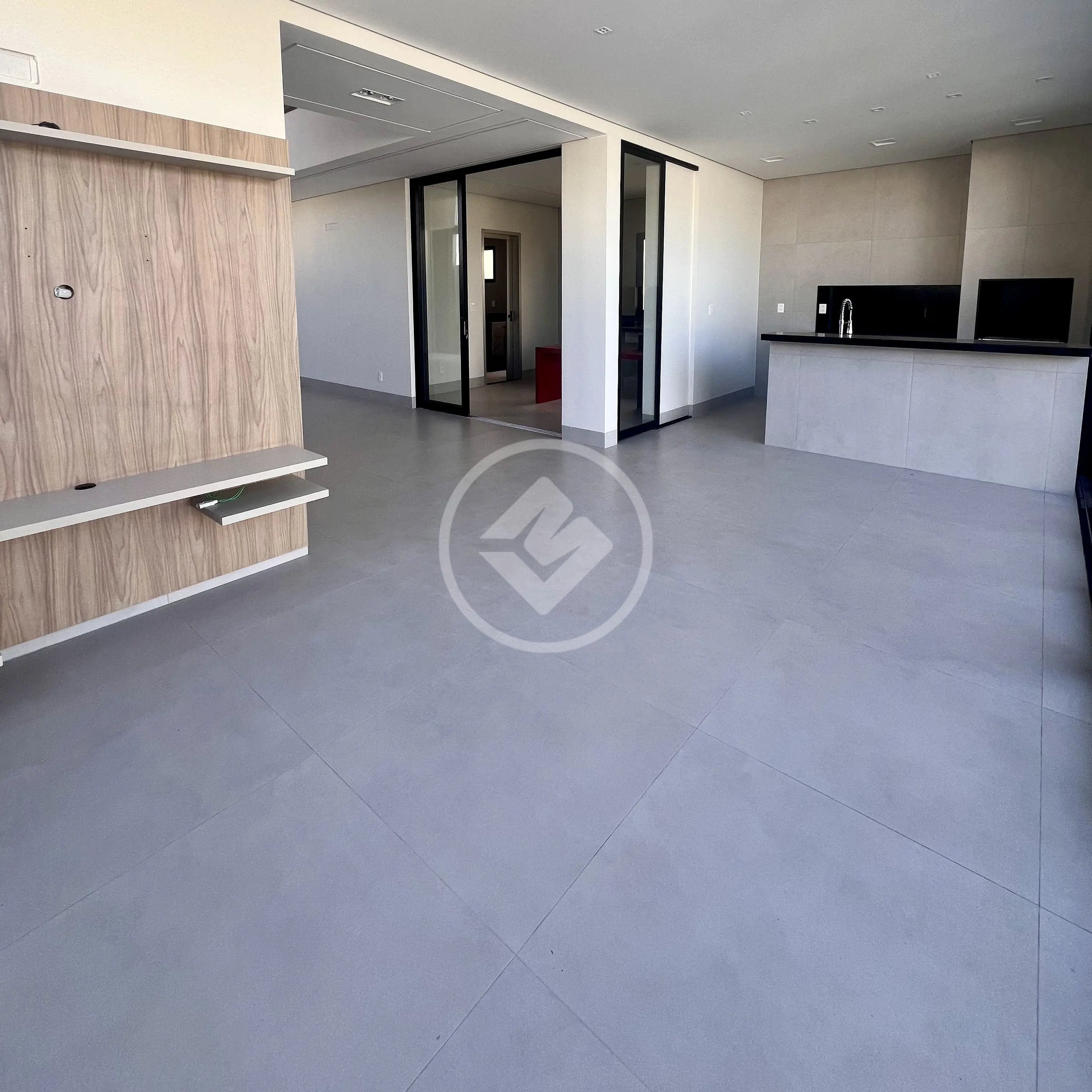 Imagem 3 - Sobrado Em Condomínio em Jardim Espanha, Uberlândia - MG