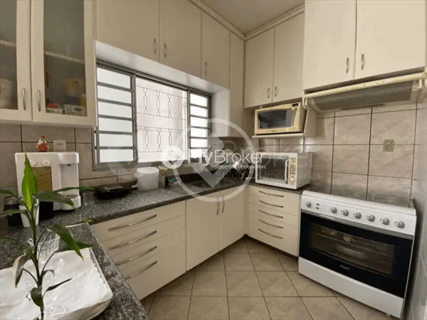 Imagem 4 - Casa em Presidente Roosevelt, Uberlândia - MG