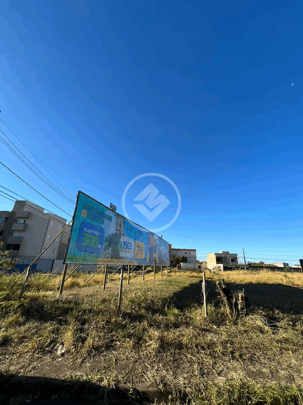 Terreno Custódio Pereira, Uberlândia - MG — foto 2