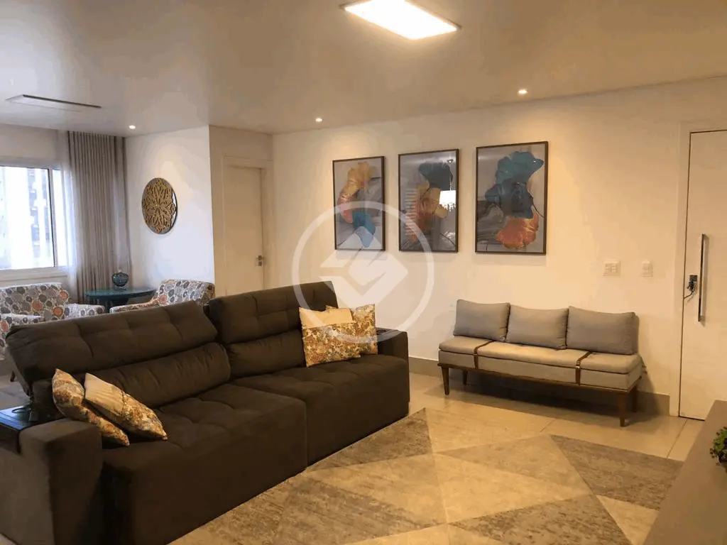 Imagem 1 - Apartamento em FUNDINHO, Uberlândia - MG