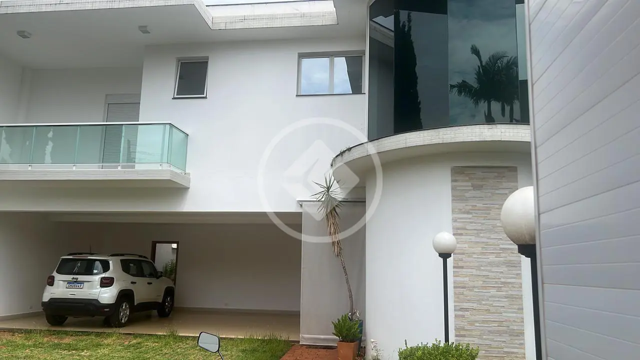 Image 19 - Casa em Morada da Colina, Uberlândia - MG