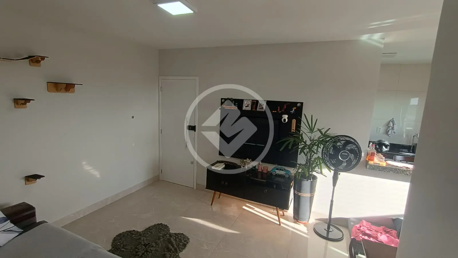 Imagem 2 - Apartamento em Novo Mundo, Uberlândia - MG