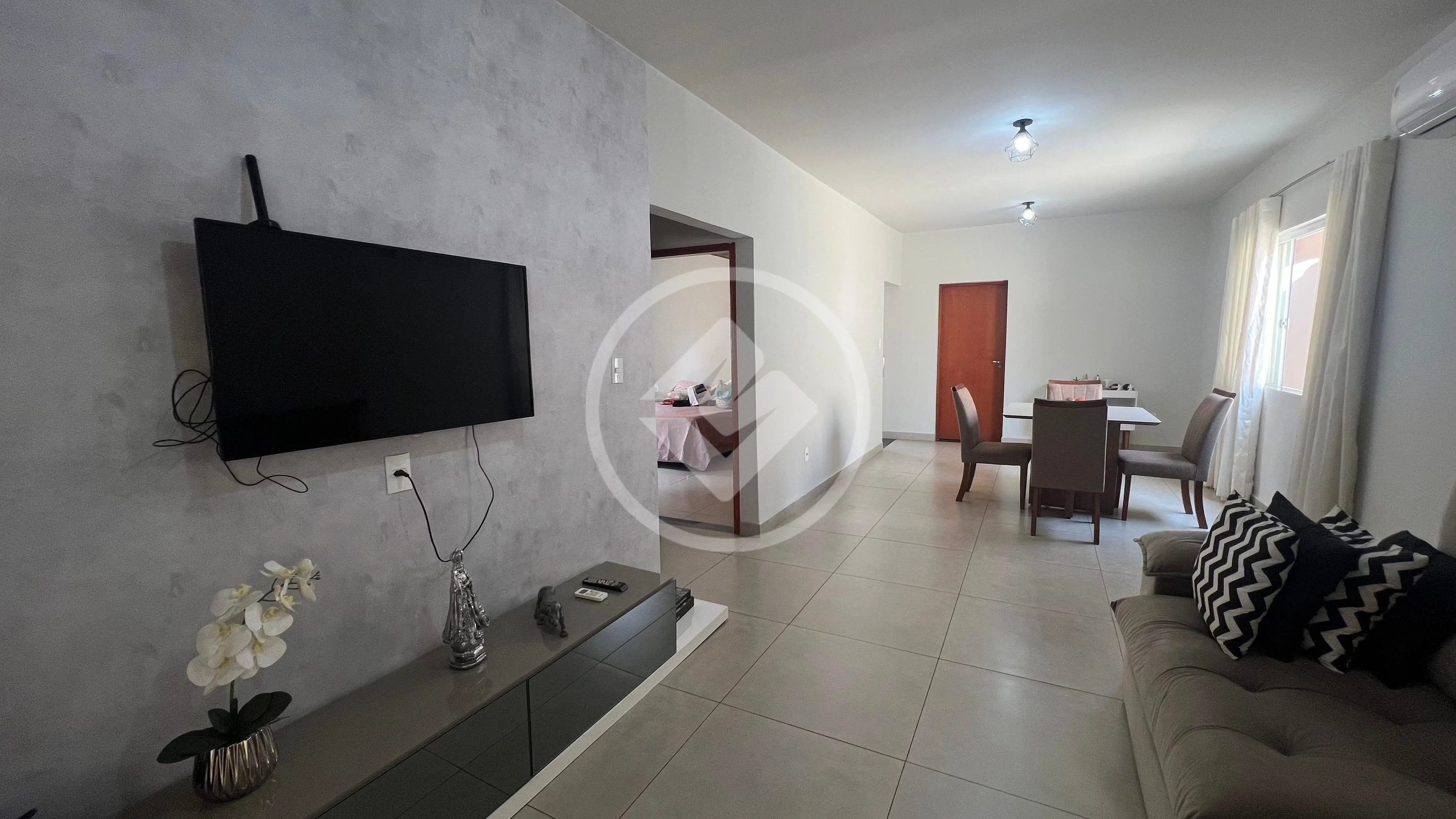 Casa Marta Helena, Uberlândia - MG — foto 2