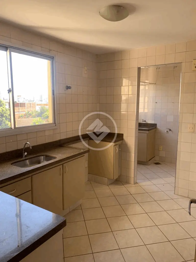 Apartamento Vigilato Pereira, Uberlândia - MG — foto 2