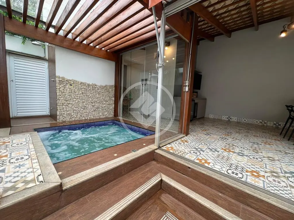 Imagem 2 - Casa em Laranjeiras, Uberlândia - MG