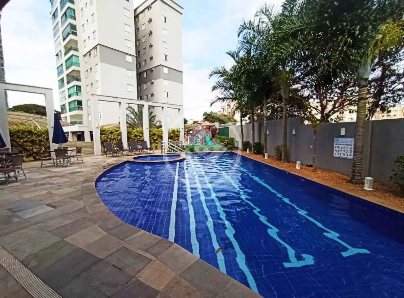 Image 11 - Apartamento em Santa Mônica, Uberlândia - MG