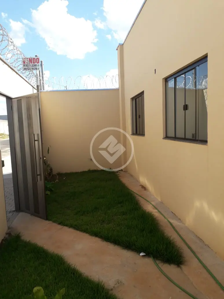 Image 14 - Casa em Loteamento Monte Hebron, Uberlândia - MG