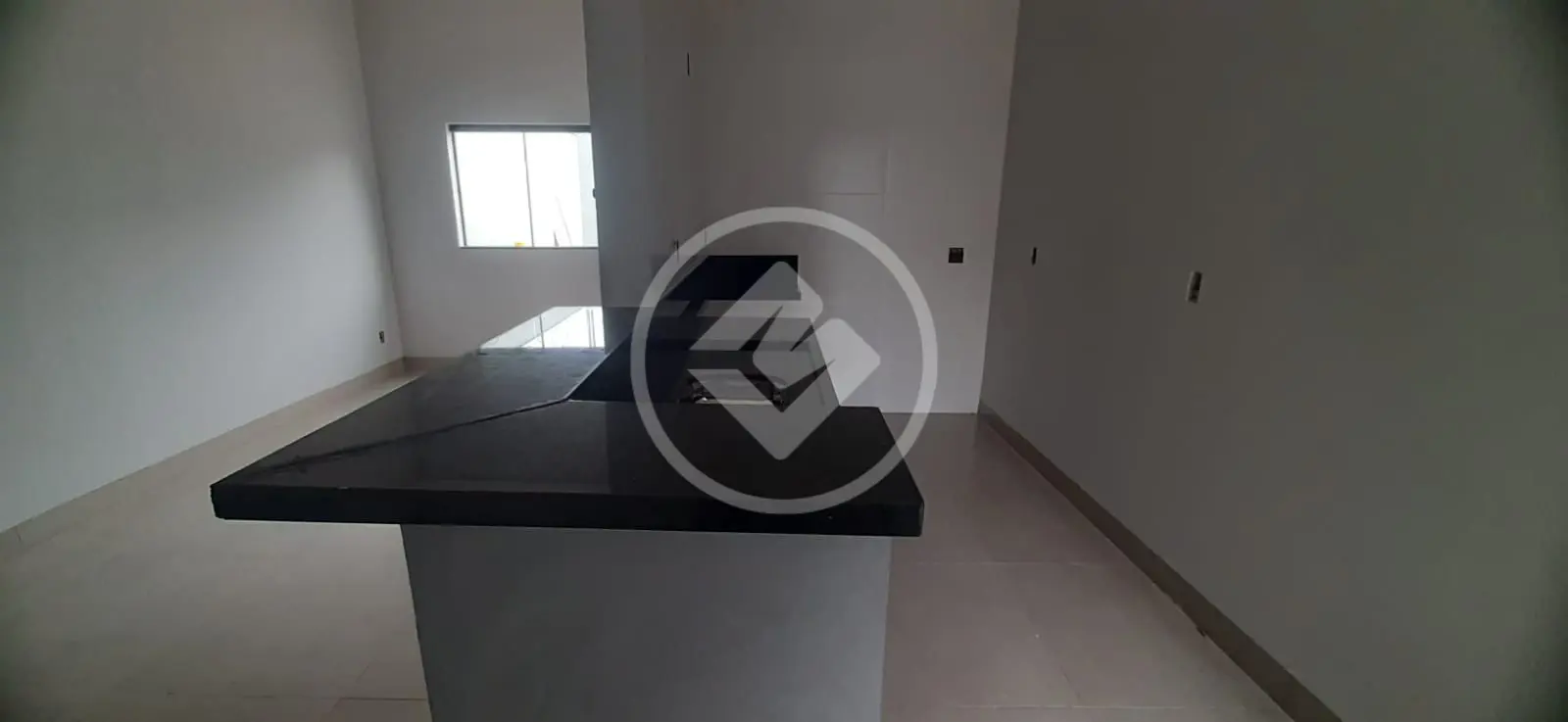 Casa Novo Mundo, Uberlândia - MG — foto 2