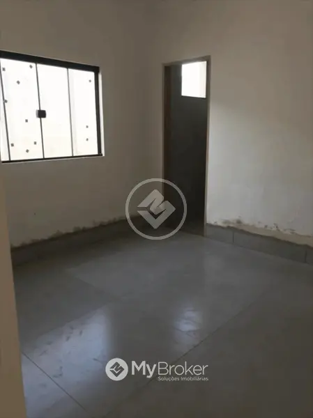 Casa Cidade Jardim, Uberlândia - MG — foto 2
