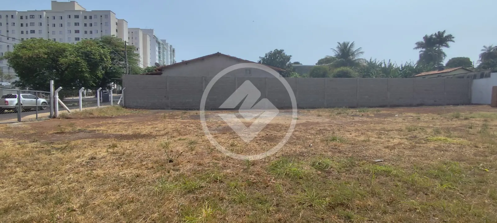 Imagem 1 - Terreno em Presidente Roosevelt, Uberlândia - MG