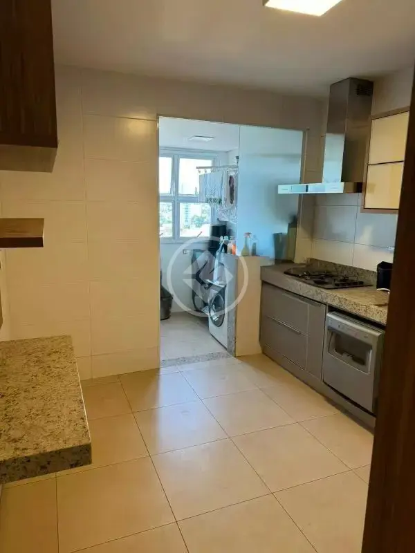 Imagem 6 - Apartamento em Patrimônio, Uberlândia - MG