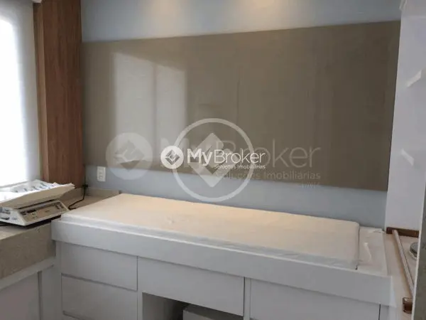 Sala Comercial Santa Mônica, Uberlândia - MG — foto 2