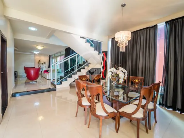 Imagem 1 - Casa Comercial em Morada da Colina, Uberlândia - MG