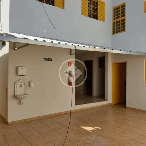 Imagem 3 - Prédio em Santa Mônica, Uberlândia - MG