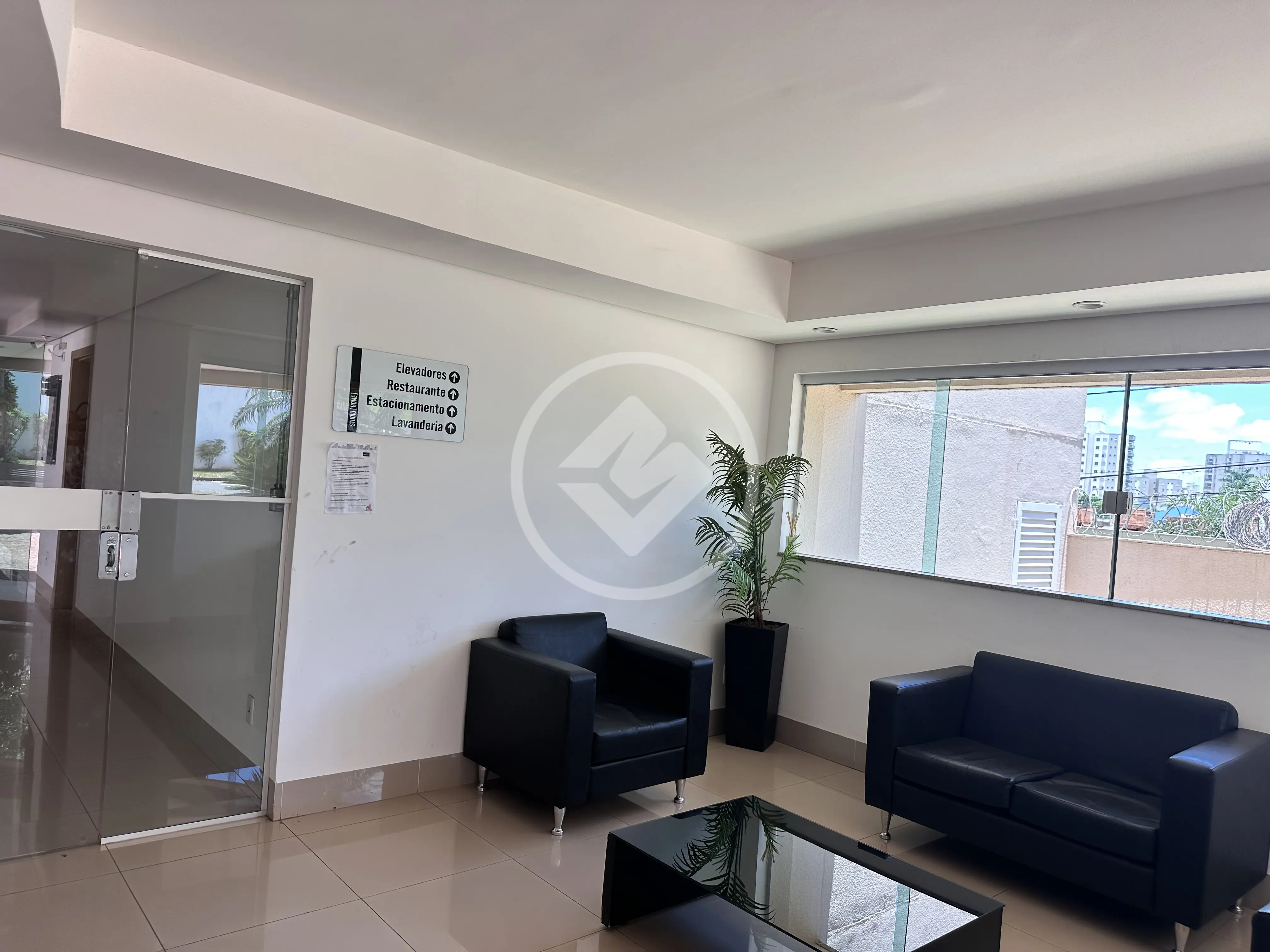 Imagem 3 - Loft / Studio em Morada da Colina, Uberlândia - MG