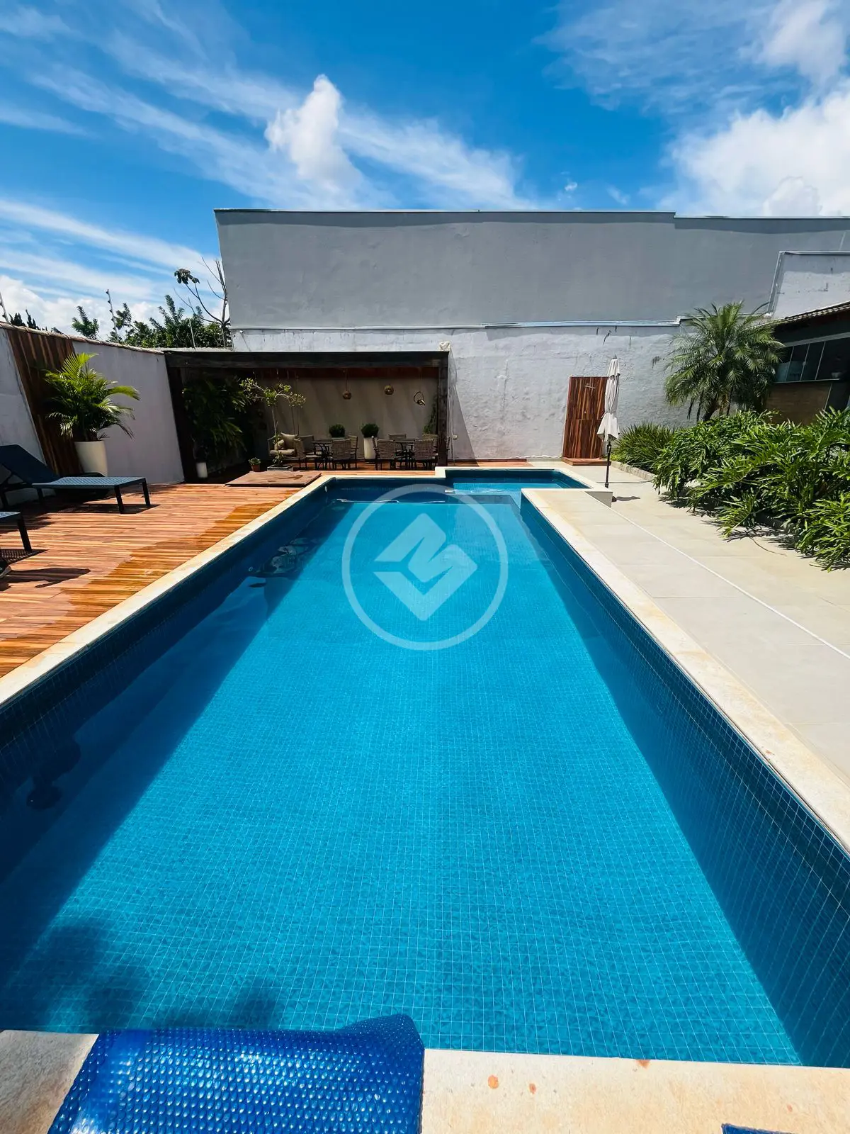 Imagem 2 - Sobrado em Cidade Jardim, Uberlândia - MG