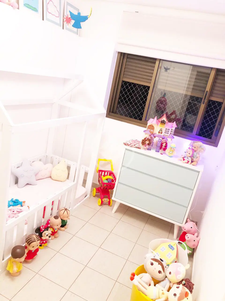 Imagem 5 - Apartamento em Santa Mônica, Uberlândia - MG