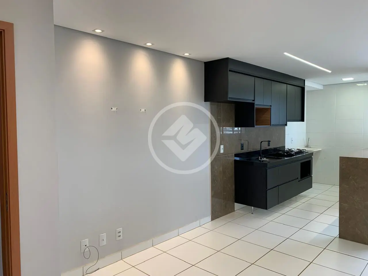 Apartamento Granada, Uberlândia - MG — foto 2
