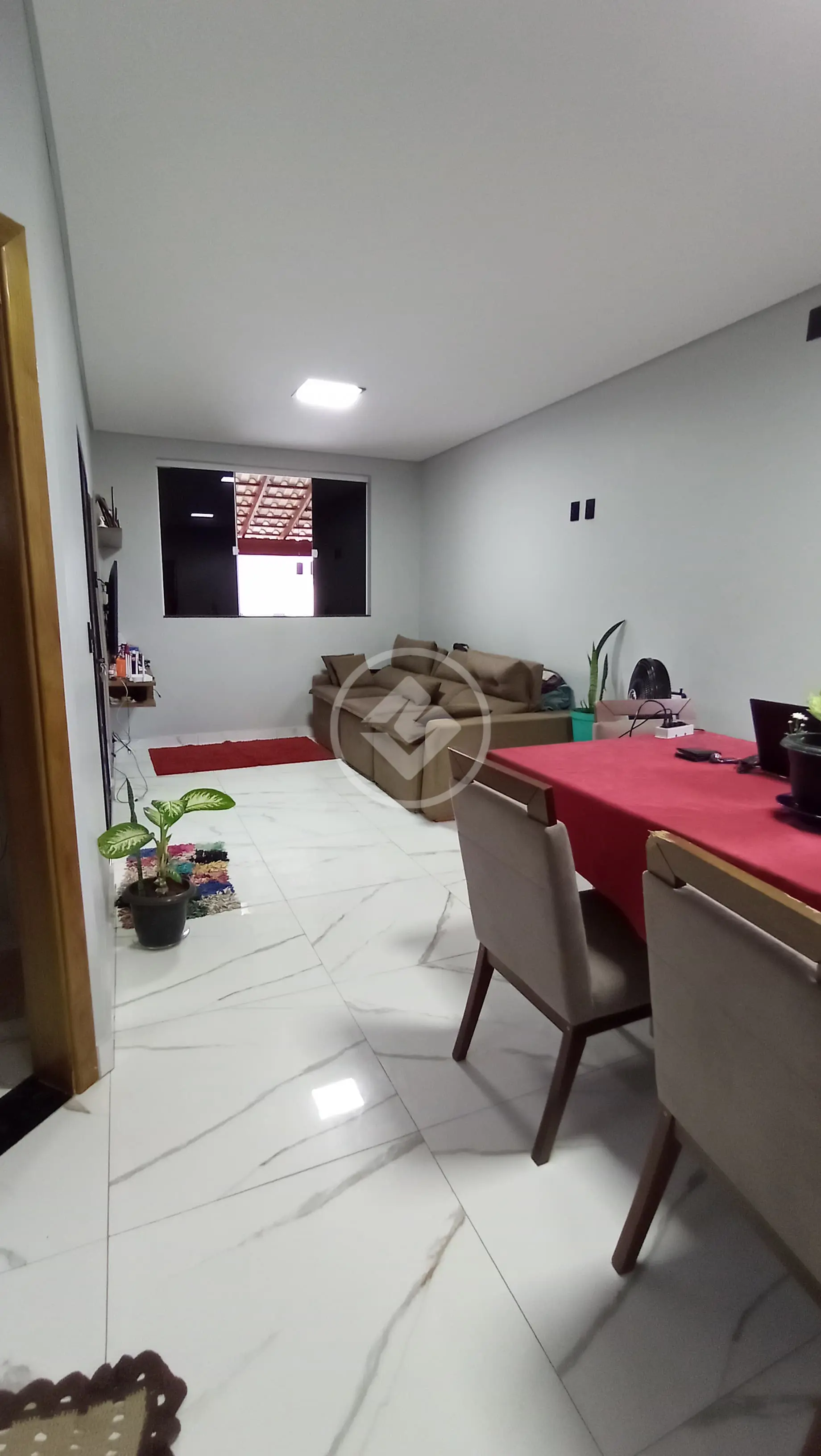 Imagem 6 - Sobrado em Loteamento Portal do Vale II, Uberlândia - MG