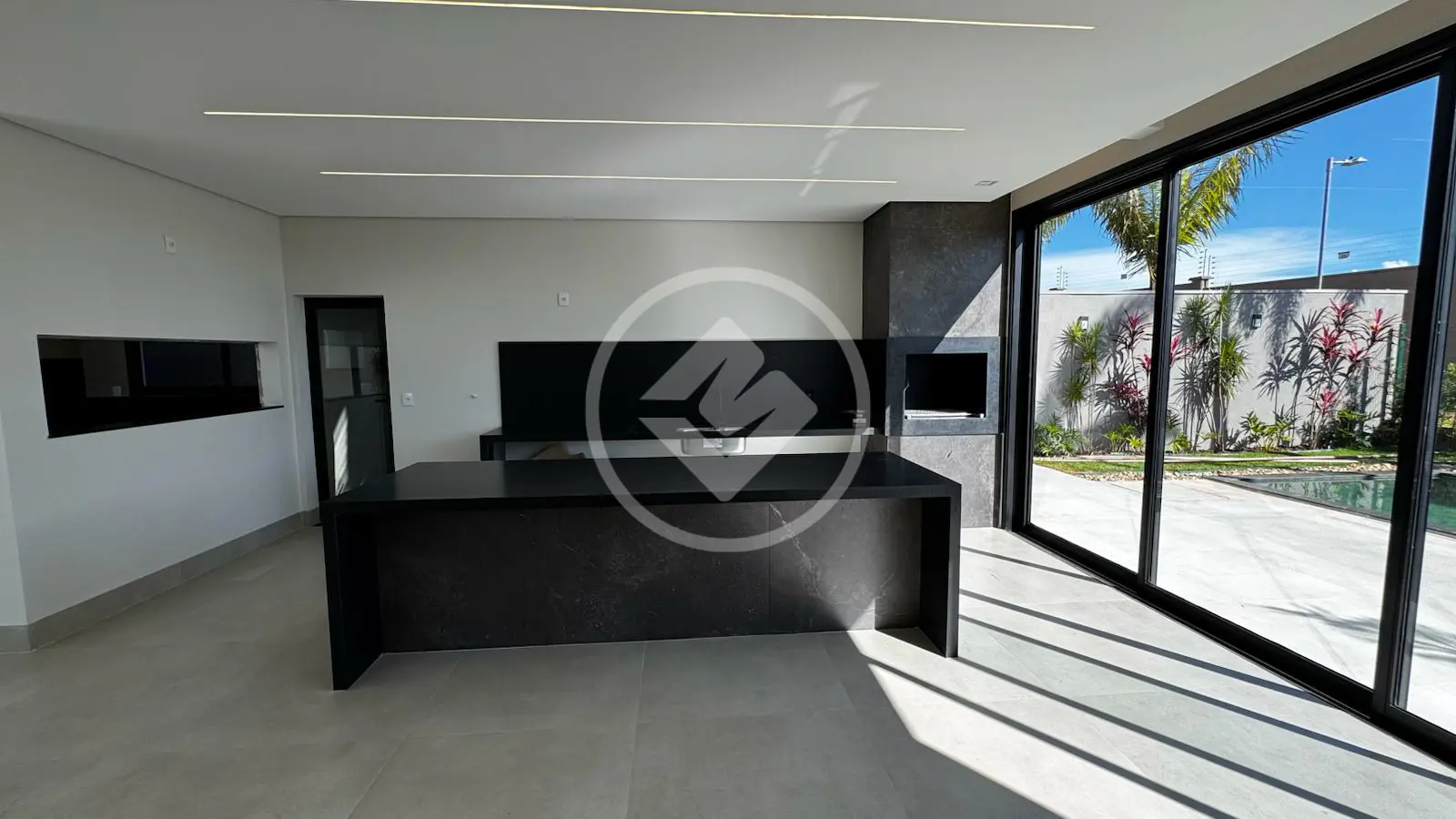 Imagem 4 - Sobrado Em Condomínio em GAVEA, Uberlândia - MG