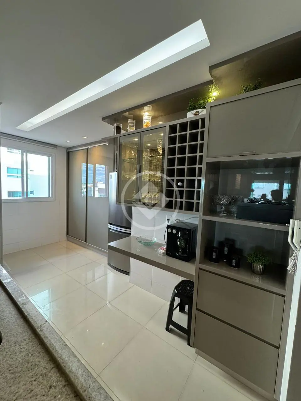 Imagem 4 - Apartamento em SANTA MÔNICA, Uberlândia - MG
