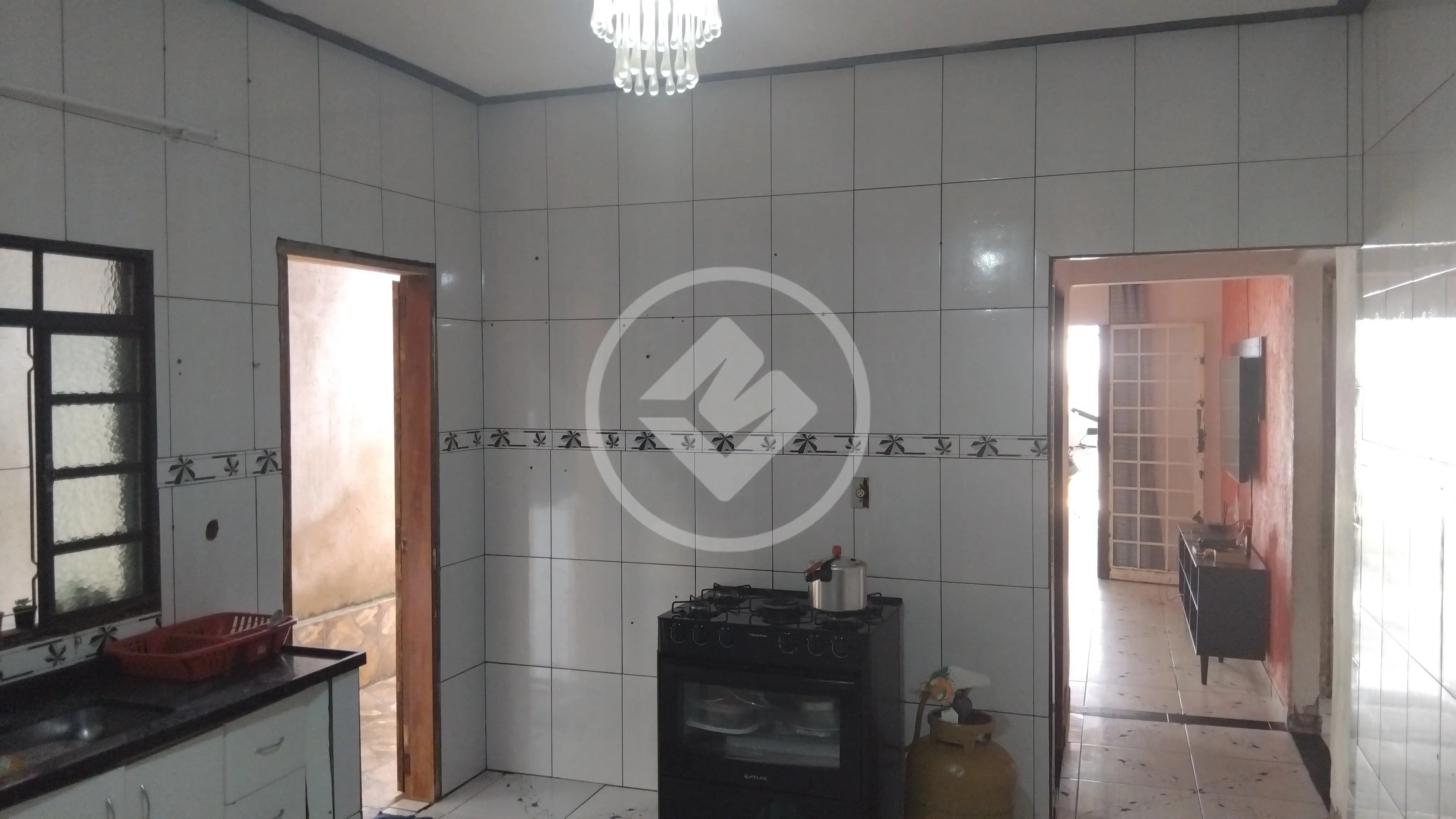 Imagem 3 - Casa em São Jorge, Uberlândia - MG