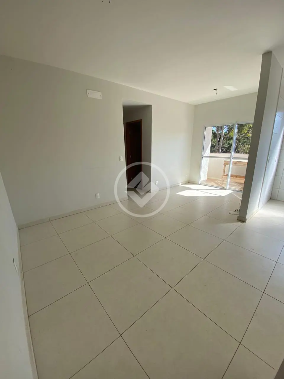 Imagem 1 - Apartamento em JARDIM HOLANDA, Uberlândia - MG