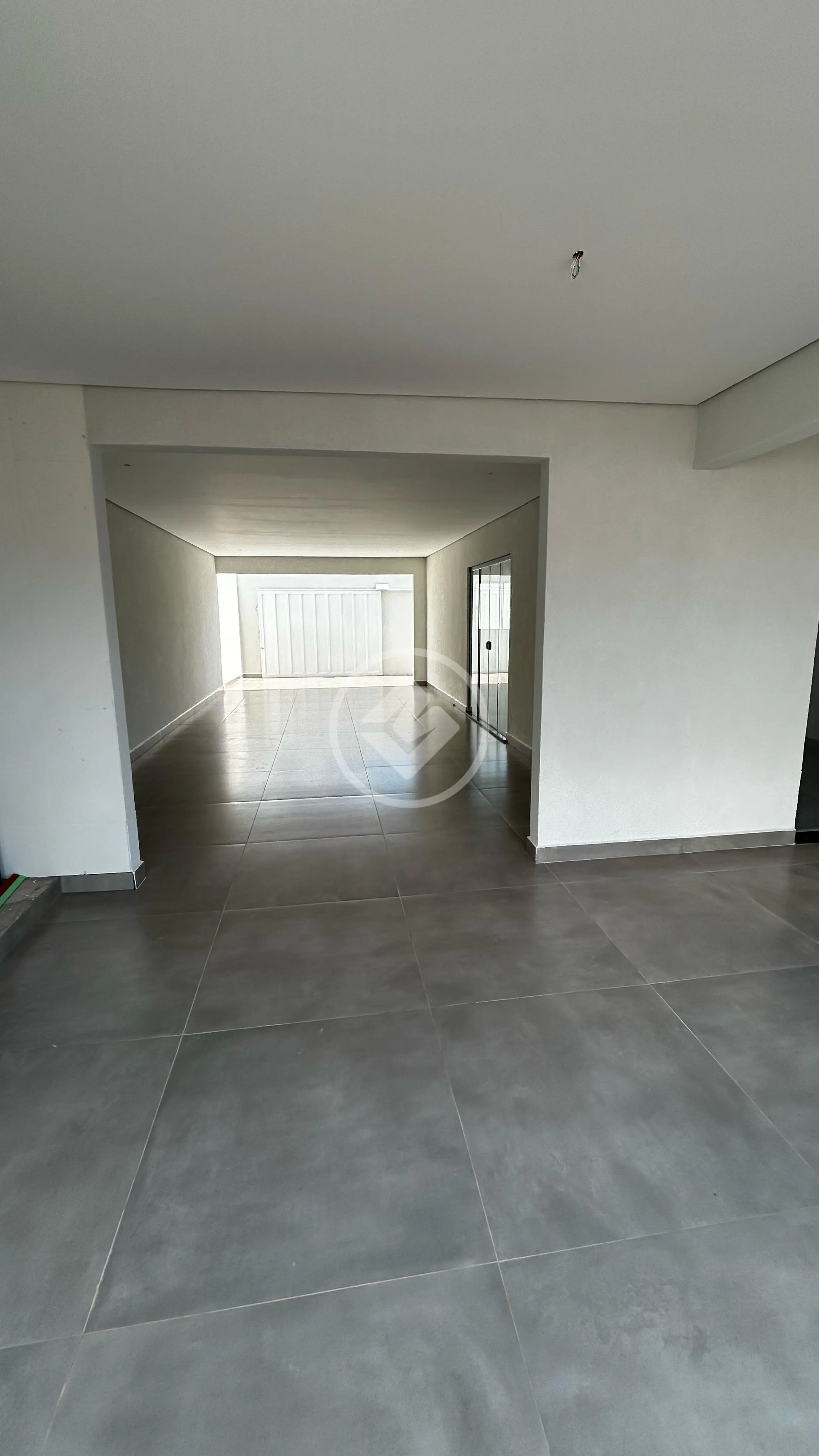 Casa São Jorge, Uberlândia - MG — foto 1