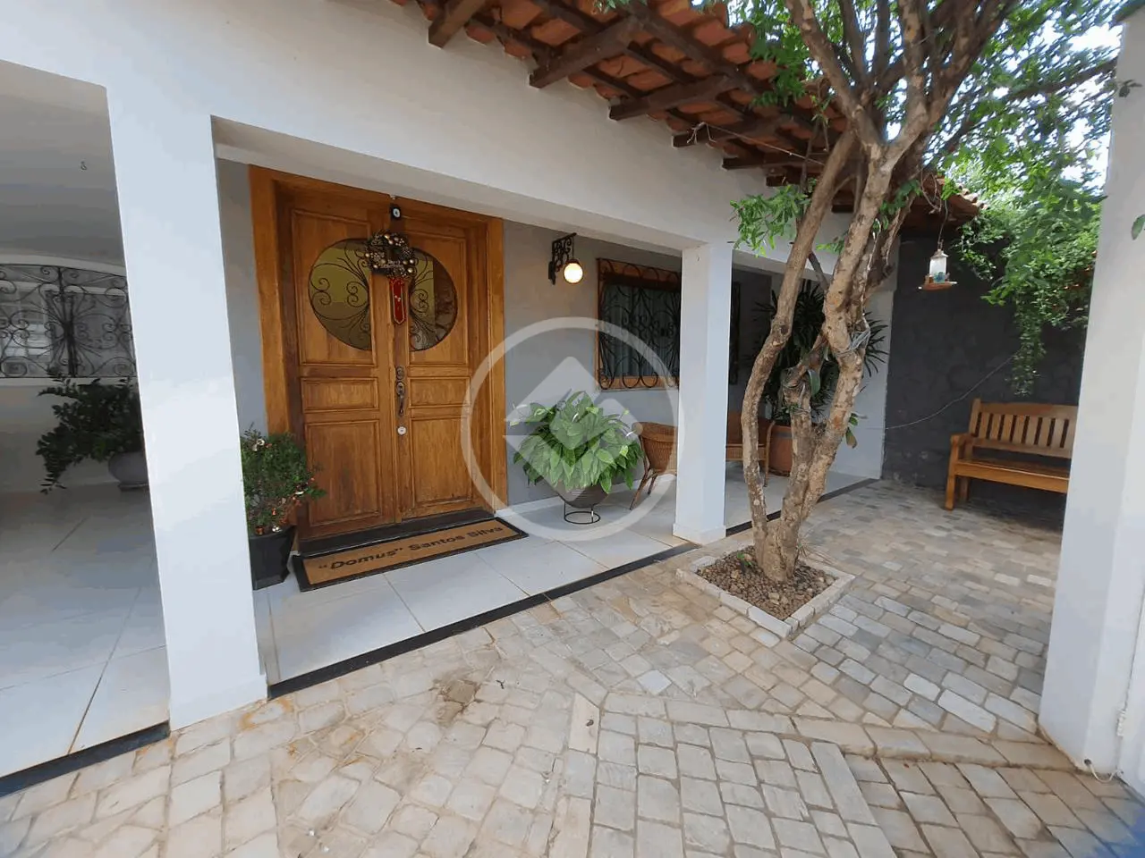 Casa TABAJARAS, Uberlândia - MG — foto 1