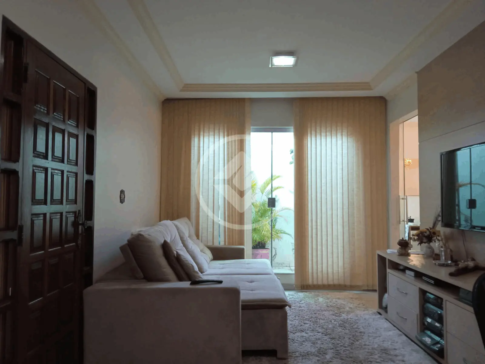 Casa Laranjeiras, Uberlândia - MG — foto 2